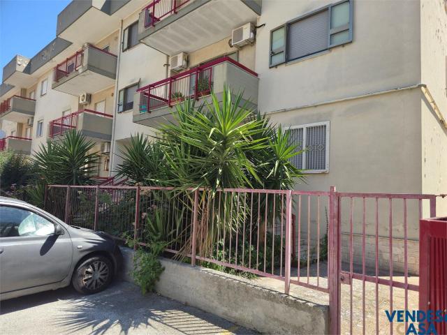 Appartamento trilocale 115mq