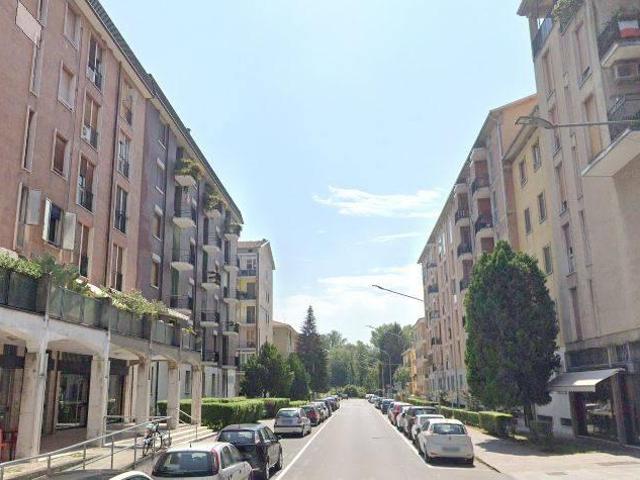 Appartamento trilocale 115mq