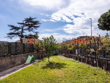 Appartamento trilocale 116mq