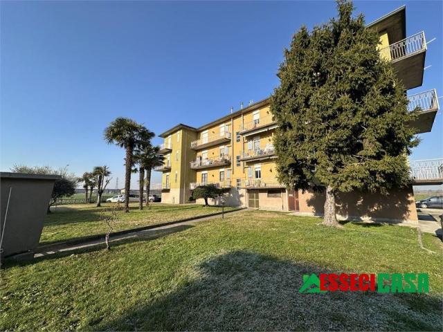 Appartamento trilocale 119mq