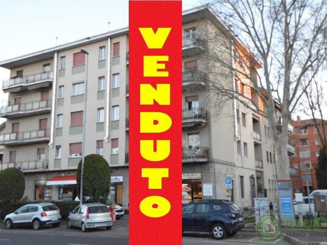 Appartamento trilocale 120mq