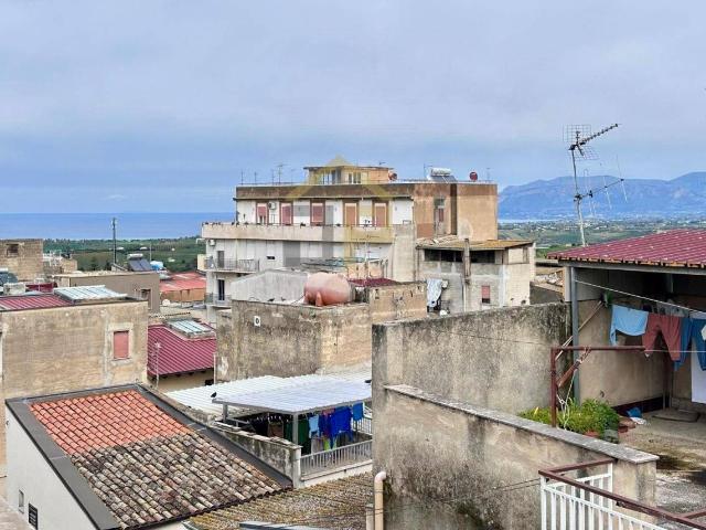 Appartamento trilocale 120mq