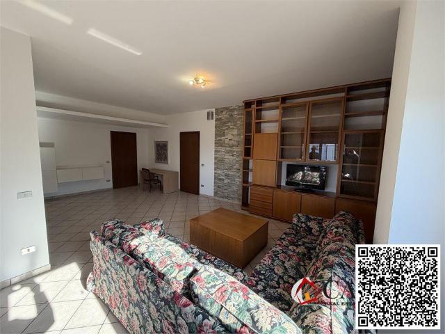 Appartamento trilocale 120mq