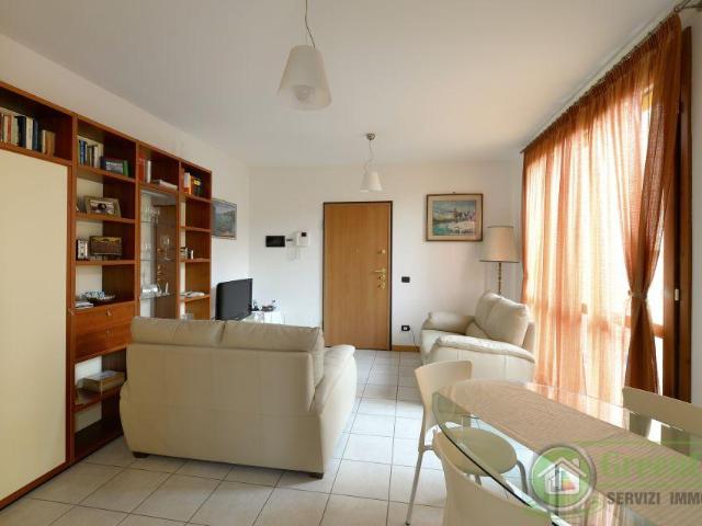Appartamento trilocale 120mq
