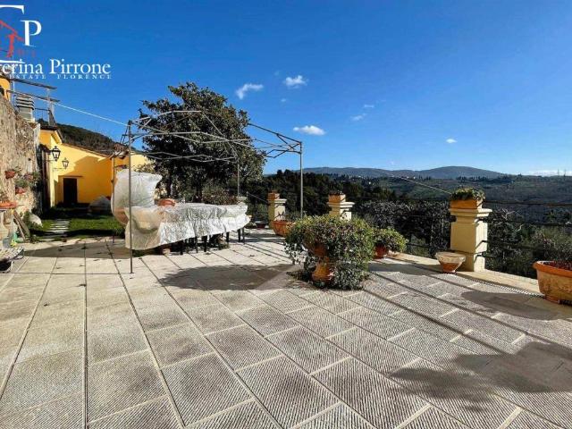 Appartamento trilocale 120mq