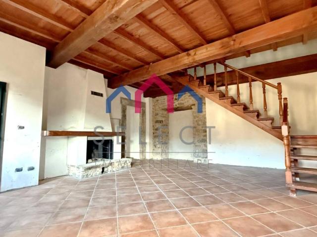 Appartamento trilocale 120mq