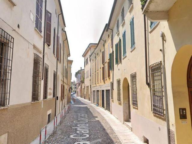 Appartamento trilocale 120mq