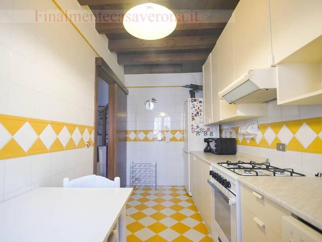 Appartamento trilocale 120mq