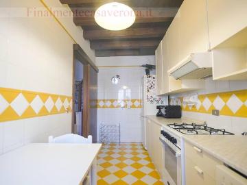 Appartamento trilocale 120mq