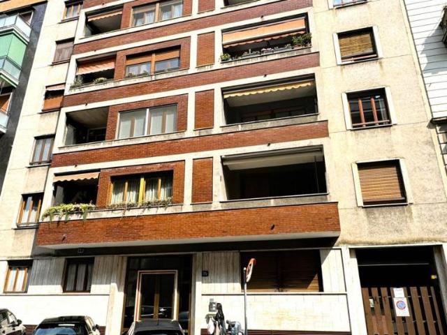 Appartamento trilocale 125mq