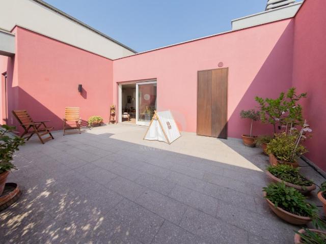 Appartamento trilocale 125mq