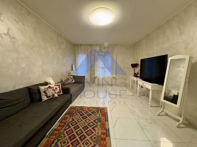 Appartamento trilocale 126mq