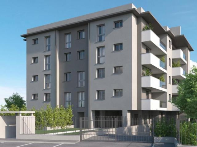 Appartamento trilocale 129mq