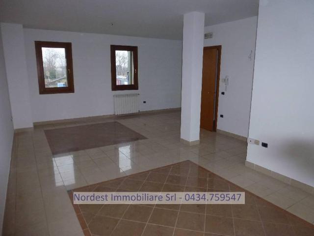 Appartamento trilocale 129mq