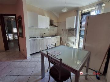 Appartamento trilocale 12mq