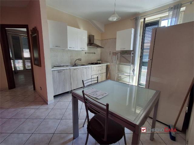 Appartamento trilocale 12mq