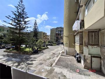 Appartamento trilocale 12mq