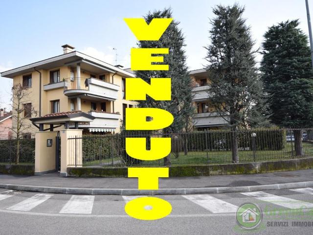 Appartamento trilocale 130mq