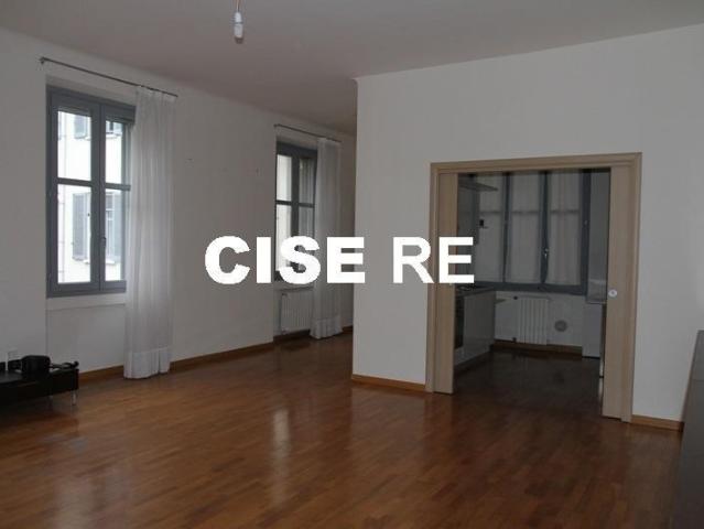 Appartamento trilocale 130mq