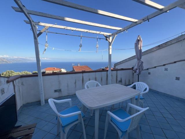 Appartamento trilocale 132mq
