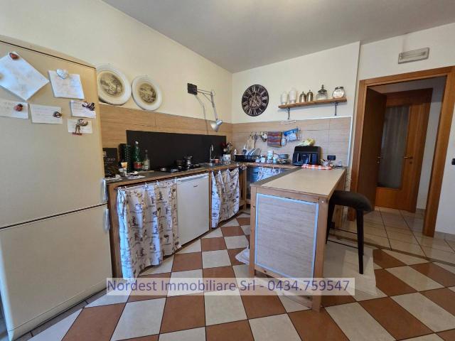 Appartamento trilocale 137mq