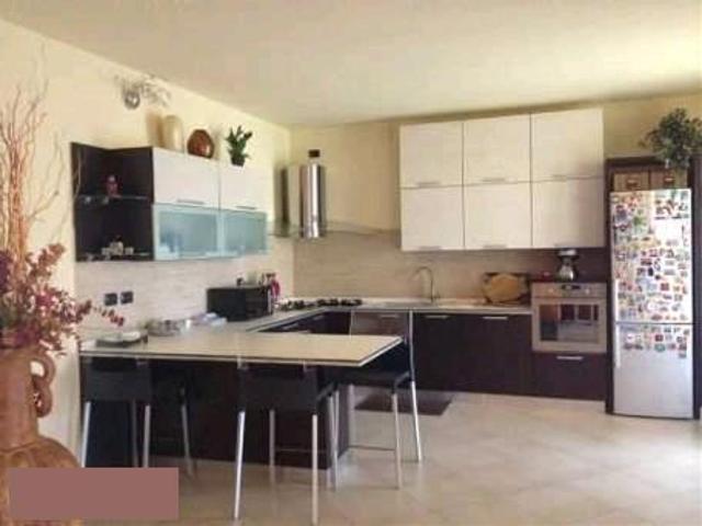 Appartamento trilocale 135mq