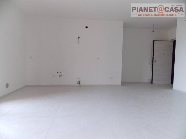 Appartamento trilocale 135mq