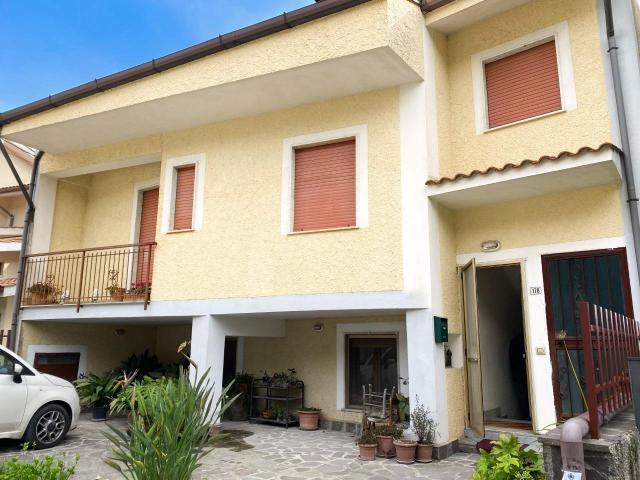 Appartamento trilocale 136mq