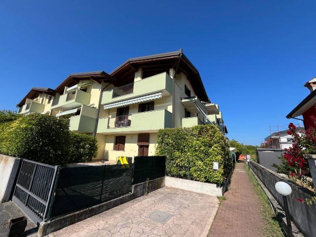 Appartamento trilocale 138mq
