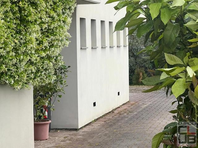 Appartamento trilocale 250mq