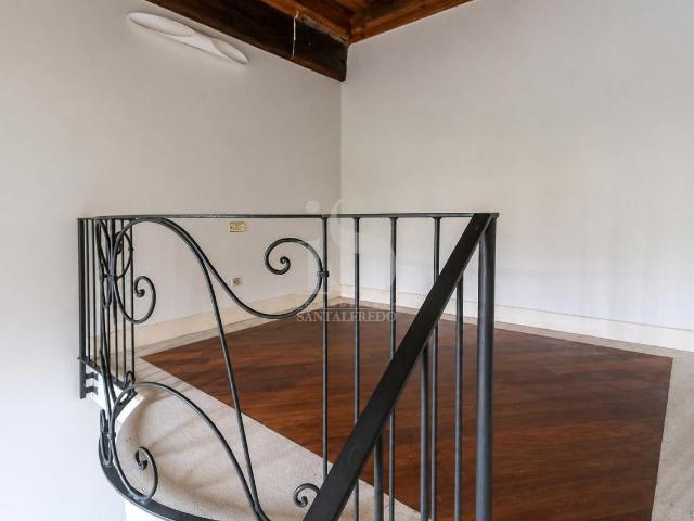 Appartamento trilocale 217mq