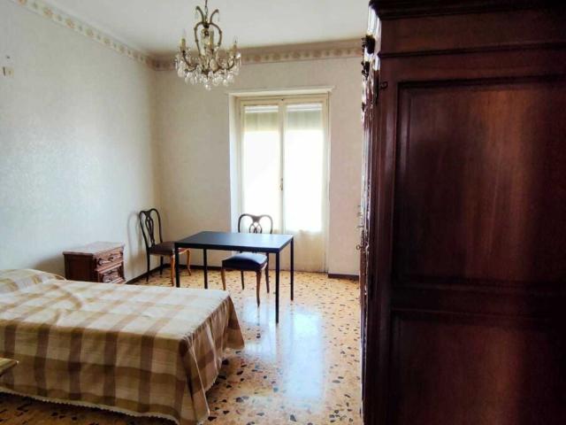Appartamento, Trilocale