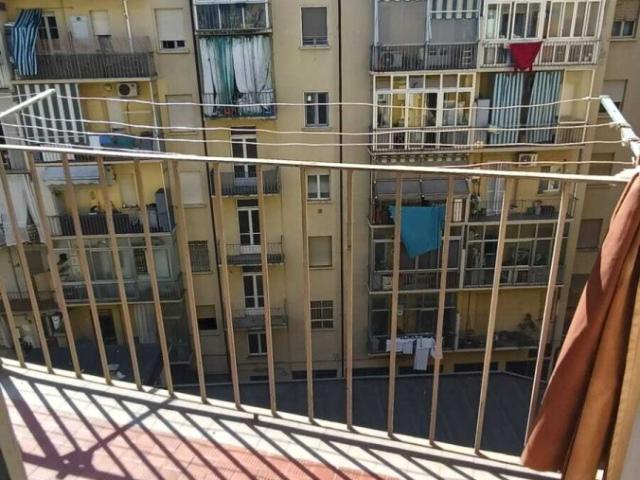 Appartamento, Trilocale
