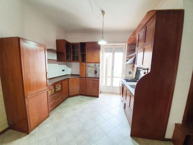 Appartamento, Trilocale