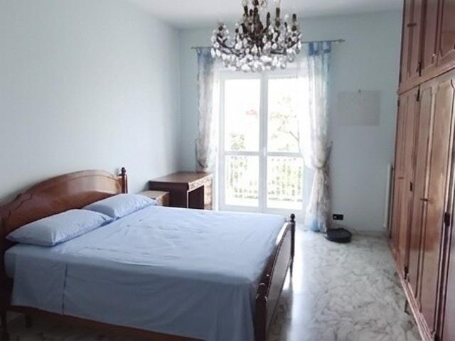 Appartamento, Trilocale