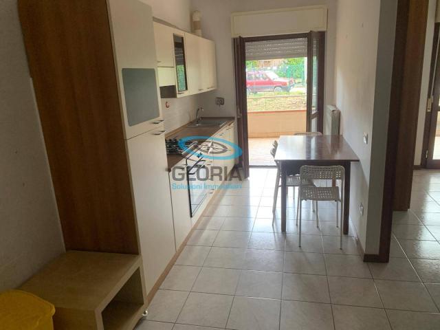 Appartamento trilocale 45mq