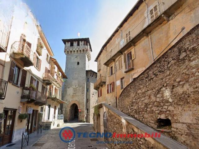 Appartamento trilocale 45mq