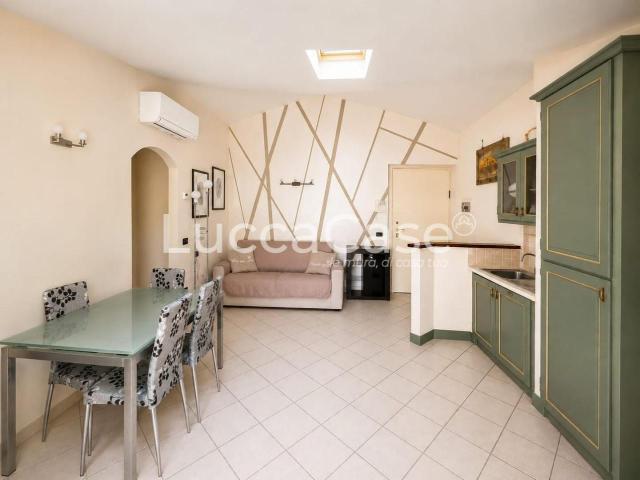 Appartamento trilocale 48mq