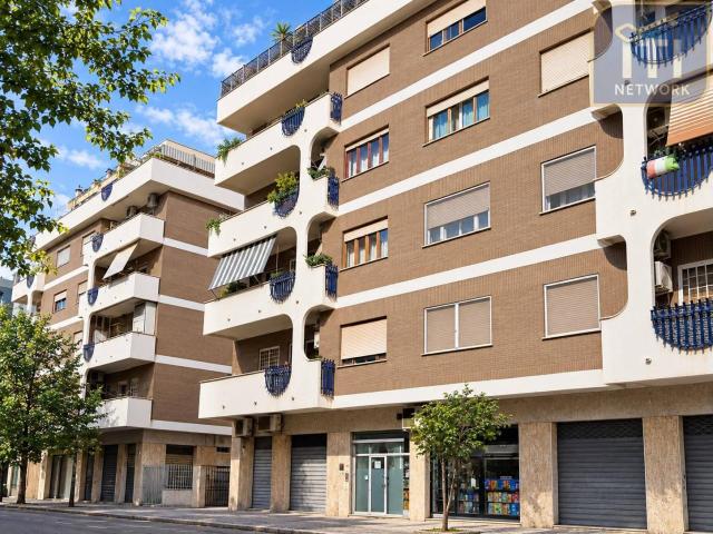 Appartamento trilocale 48mq