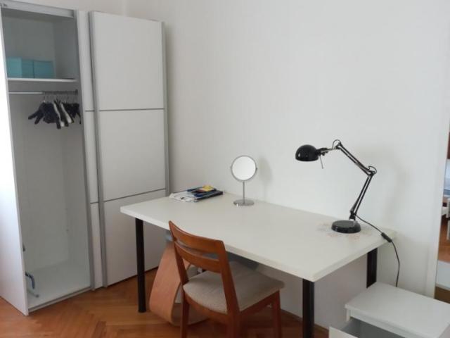 Appartamento trilocale 49mq