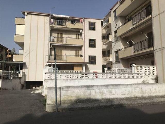 Appartamento trilocale 40mq