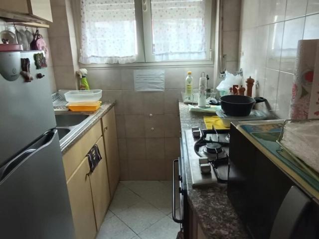 Appartamento, Trilocale