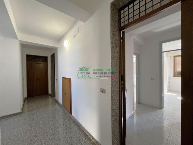 Appartamento trilocale 42mq