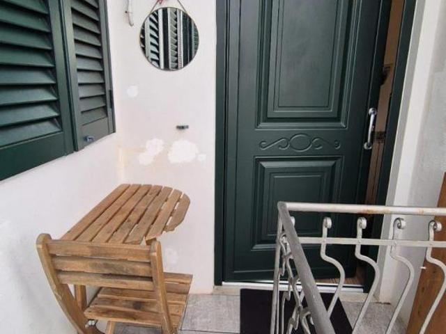 Appartamento trilocale 45mq