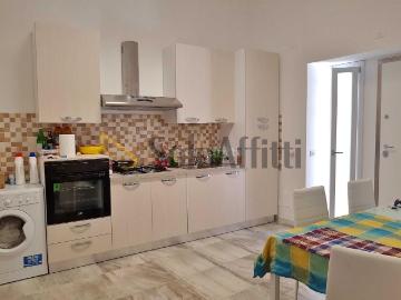 Appartamento trilocale 55mq