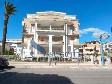 Appartamento trilocale 55mq