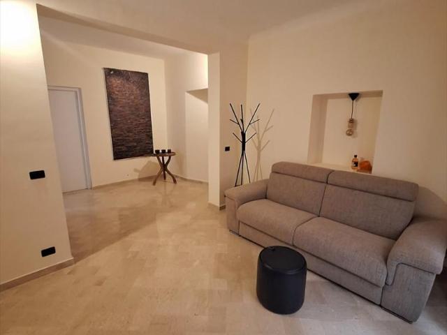 Appartamento trilocale 55mq