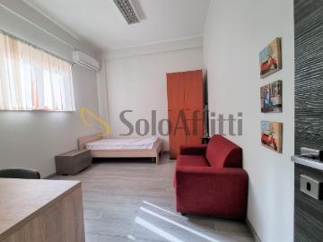Appartamento trilocale 55mq