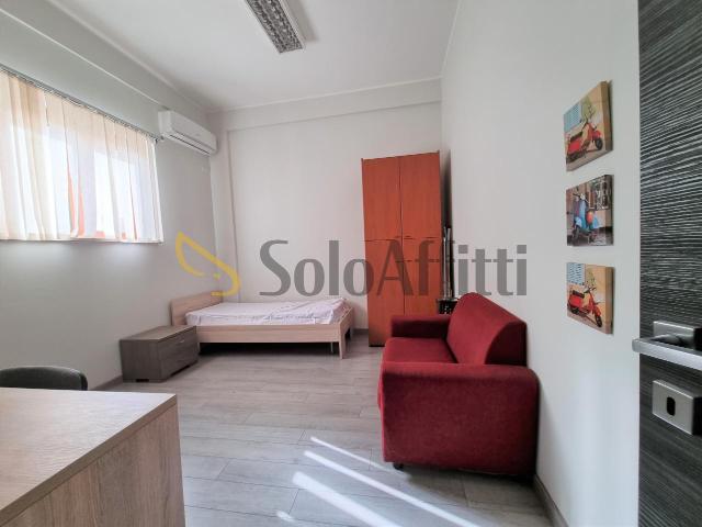 Appartamento trilocale 55mq