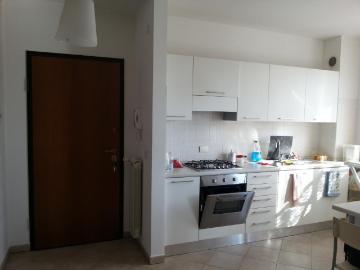 Appartamento trilocale 55mq